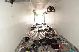 Imagen Sentencian a 18 años de prisión a traficante de personas en Veracruz