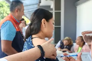 Imagen ¿Dónde vacunarse contra enfermedades como COVID, Influenza, entre otras en Veracruz?