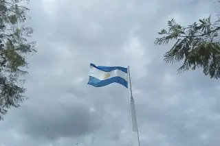 Imagen Argentina cae 47 posiciones en dos años en el ranking mundial de libertad de prensa