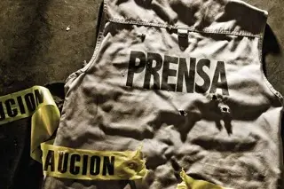 Imagen México, peligroso para el periodismo debido a 'fragilidad de su ecosistema mediático': RSF