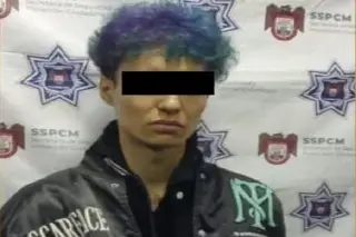 Imagen De 18 años, acude con mujer a motel e intenta asaltarla con arma de juguete