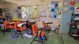 Imagen Veracruz: 150 maestros comisionados regresan a las aulas; aún faltan más, advierte SEV
