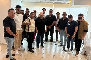 Imagen Junior Klan pone a todos a bailar con 'Se mueve sabroso' (+video)