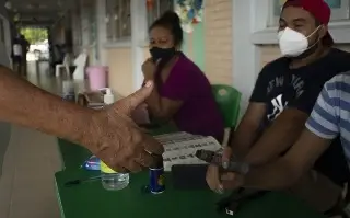 Imagen Más de 800 ciudadanos se registran como observadores para elección del 1 de junio en Veracruz