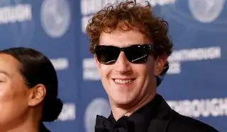 Imagen ¿En qué consiste la 'Inteligencia Artificial General' de la que habla Mark Zuckerberg?