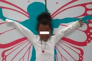 Imagen Demandan al Gobierno de EU por la muerte de una niña migrante bajo su custodia