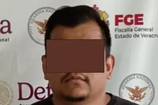 Imagen A prisión, acusado de pederast1a y abuso de víctima adolescente 