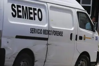 Imagen Muere adulta mayor al ser golpeado por el tren en Fortín de las Flores, Veracruz 
