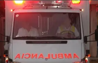 Imagen Resultan intoxicados con anfetamina 14 alumnos de primaria en Sinaloa