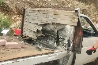 Imagen Deja un muerto y dos heridos explosión de pirotecnia durante procesión en Puebla