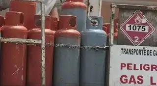 Imagen Checa los precios del gas para esta semana en Veracruz - Boca del Río