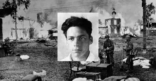 Imagen Los hermanos cubanos que participaron en la defensa de Leningrado, en la Segunda Guerra Mundial