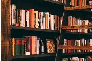 Imagen De esto trata la lectura 'Dinero y escritura'