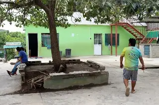 Imagen Albergues en México han disminuido hasta 90% su población tras políticas de Trump