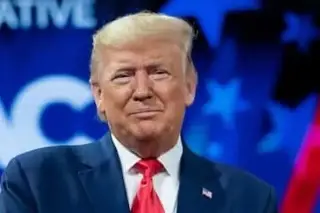 Imagen Anuncia Trump arancel de 100% a películas hechas en el extranjero