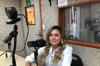 Imagen Se debe revisar la concesión de agua de Boca del Río, afirma Maryjose Gamboa 