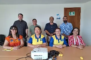 Imagen ¿Cuándo será el debate de candidatos de XEU a la alcaldía de Veracruz?