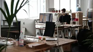 Imagen Jornada laboral de 40 horas será un tiro a la productividad: Coparmex 