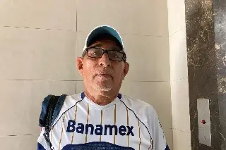 Imagen Denuncian falta de medicamentos y consultas en IMSS de Veracruz