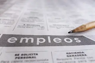 Imagen ¿Por qué cayó el empleo formal en abril? IMSS explica la razón