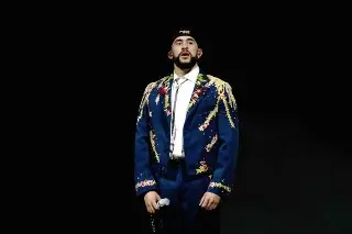 Imagen Bad Bunny, Shakira y Zoe Saldaña, entre las estrellas hispanas invitadas a la Met Gala