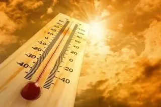 Imagen Estos municipios de Veracruz rozan sensación térmica de 40 grados Celsius