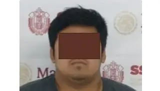 Imagen A prisión por robo agravado a empresa de maquinaría en Veracruz