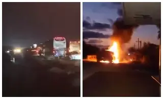 Imagen Reportan enfrentamientos entre civiles armados en Sinaloa