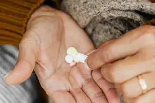 Imagen Uso de productos milagro podrían provocar el Síndrome de Cushing; hay casos en Veracruz