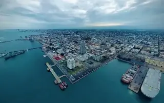 Imagen Marina realizará este martes un simulacro en el Puerto de Veracruz, de esto trata 