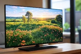 Imagen Las tácticas ocultas de venta de Smart TVs en Hot Sale 2025
