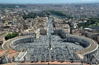 Imagen ¿Cuánto puede durar el conclave para elegir al nuevo Papa?