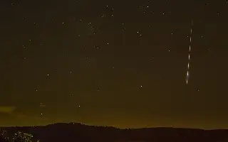 Imagen Reingresará a la Tierra una sonda espacial lanzada hace más de 50 años; su destino era Venus