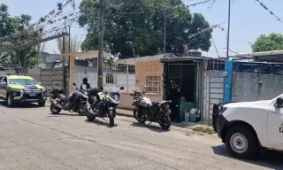 Imagen Hallan sin vida a hombre en su casa en Córdoba, Veracruz; así lo encontraron 