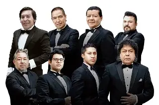 Imagen Los Ángeles Negros llegan a Veracruz para festejar el Día de las Madres 