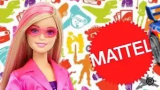 Imagen Mattel, fabricante de Barbie, prevé subir sus precios por aranceles