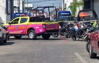 Imagen Veracruz acumula varios ataques contra funcionarios municipales