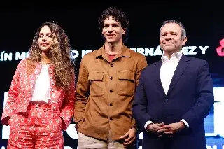 Imagen 'Despertares', el mayor espectáculo de ballet vuelve a México con Isaac Hernández