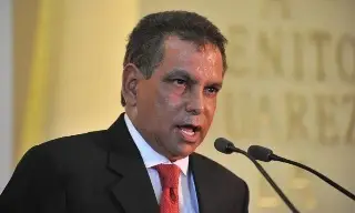 Imagen Congreso de Veracruz rendirá homenaje póstumo al exgobernador Fidel Herrera 