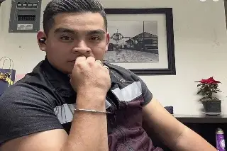 Imagen Alcalde de Ixtaczoquitlán exige esclarecimiento del asesinato de Bladimir García Soriano