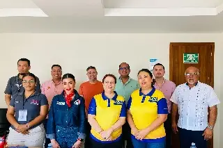 Imagen ¡Listo el debate de XEU de candidatos a la alcaldía de Alvarado!