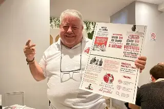 Imagen Investigación a fondo en Sesver y que se castigue a los culpables: Manuel Huerta