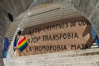 Imagen Suman 4 crímenes de odio en Veracruz en este año