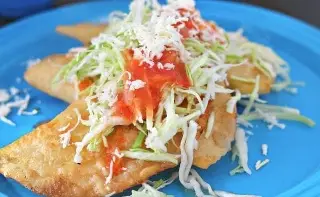 Imagen Mata a 40 integrantes de grupo criminal con empanadas envenenadas en Haití