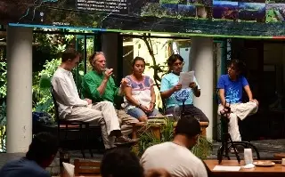 Imagen Comunidades de La Antigua logran suspensión judicial por contaminación fecal en sus ríos