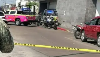 Imagen Alcalde de Ixtaczoquitlán critica politización del asesinato de su Director de Obras Públicas
