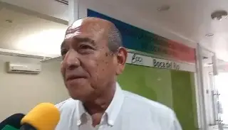 Imagen Espera CANACO una derrama económica mayor a los 80 mdp para el Día de las Madres en Veracruz