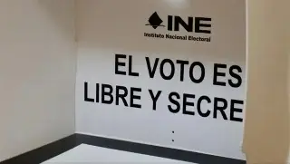 Imagen INE alerta que 4 estados no tienen fondos para elección judicial; Veracruz uno de ellos 
