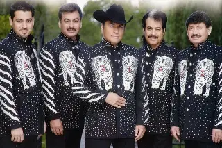 Imagen Tigres del Norte anuncian que dejarán de cantar corridos, pero se lanzan contra narco series y películas