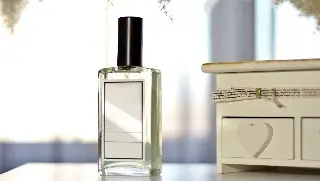Imagen ¿Qué tipo de perfume usar en el 'calorón' de Veracruz? +VIDEO